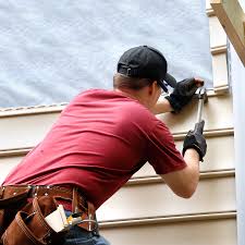 Best Aluminum Siding Installation  in Liberty, KY